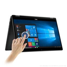 NOTEBOOK 2 EN 1 DELL LATITUDE 7389 + CORE i5 + 8GB RAM + 256GB SSD + 13.3''+ WINDOWS 10