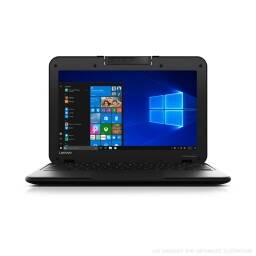 NOTEBOOK LENOVO N22 + INTEL CELERON + 4GB RAM + 64GB SSD+ 12'' HD + WINDOWS 10