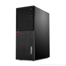 TORRE LENOVO THINKCENTRE M720T + CORE i5 + 8GB RAM + 240 GB SSD + 500 GB HDD + WINDOWS 11 HOME