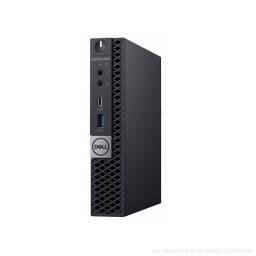 Tiny Dell 3060/5060/7060 / Intel Core i5 / 8GB RAM / 240GB SSD / Windows 11 Pro
