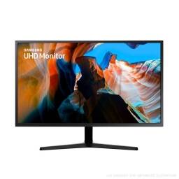 Monitor Samsung 32" 4K UHD / AMD Freesync / Gaming cospum