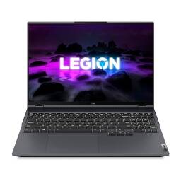 LAPTOP GAMER  LENOVO LEGION + RYZEN 5 + 16 GB RAM + RTX 3060 6GB VRAM + 1 TB SSD + 17.3" FHD+ WINDOWS 11