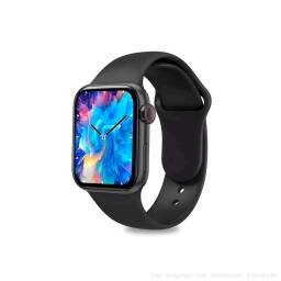 Smart Watch T900 PRO MAX / Control de salud completo