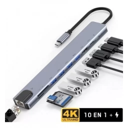 Cable Hdmi A Hdmi 90 Grados 1,5 M Philips 2.0 4k Ultra Hd - JM Productos