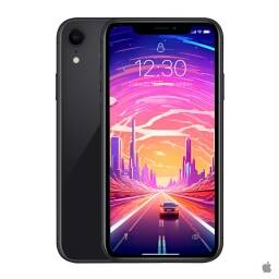 iPhone XR 128GB + Vidrio Templado + Libre + Obsequio