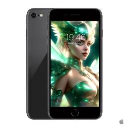 iPHONE 8 64GB + VIDRIO TEMPLADO + LIBRE