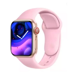 Smart Watch T900 PRO MAX / Control de salud completo