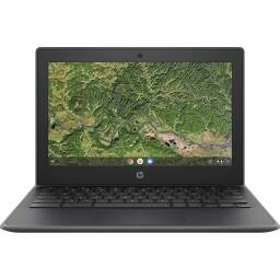 HP Chromebook 11A G8 / AMD A4 / 4GB RAM / 32GB eMMC / 11.6'' / Chrome OS