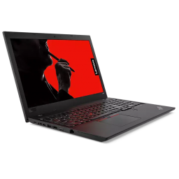 Lenovo ThinkPad L580 / Intel Core i5 / 8GB RAM / 256GB SSD / 15.6'' / WINDOWS 11