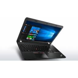 Lenovo ThinkPad E550 / Intel Core i7 / 8GB RAM / 240GB SSD / Windows 10 Pro