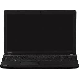 Toshiba Satellite C50-A / Intel Celeron / 8GB RAM / 128GB SSD / 15.6" / Windows 10 Pro