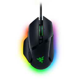 Mouse cableado Gamer Razer Basilisk V3