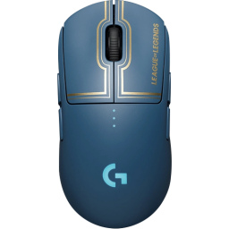 Mouse inalmbrico Gamer Logitech Pro League of Legends