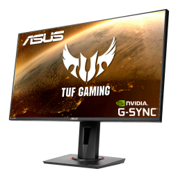 Monitor Gamer Asus TUF 27 FHD  280 Hz  1 ms