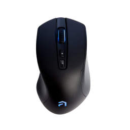 Mouse inalmbrico Gamer Atrix 