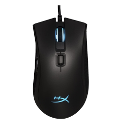 Mouse Cableado Gamer HyperX FPS Pro