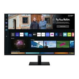 Monitor Multimedia Smart Samsung M5 32 FHD  60Hz  4 ms