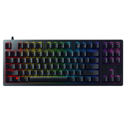 Teclado Gamer Razer Hunstman Tournament 