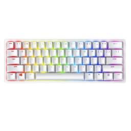 Teclado Gamer Razer Huntsman Mini Mercury