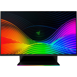 Monitor Gamer Razer Raptor 27 1440P  144 Hz  1 ms