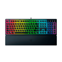 Teclado Gamer Razer Ornata V3