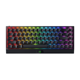 Teclado Gamer Inalmbrico Razer BlackWidow V3 Mini HyperSpeed