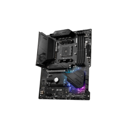 Motherboard Gamer AMD AM4 MSI MPG B550 GAMING PLUS ATX