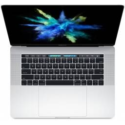 Apple MacBook Pro  / Intel Core i7 / 16GB RAM / 512 GB SSD / 15.4'' / macOS Monterey
