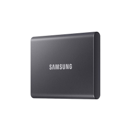 Disco SSD externo Samsung 1TB T7