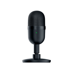 Microfono Gamer Razer Seiren Mini / Streaming / Podcast