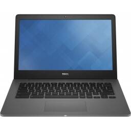 Dell ChromeBook 7310 13 / Intel Celeron / 4GB RAM / 240GB SSD / CHROMEOS