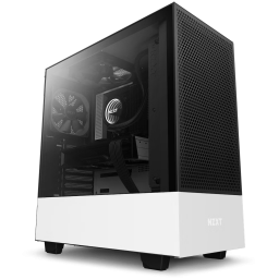 Gabinete Gamer NZXT H510 Flow