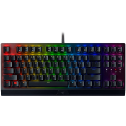 Teclado Gamer Razer BlackWidow V3 TKL