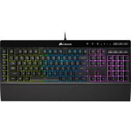 Teclado Gamer Corsair K55