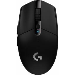 Mouse inalmbrico Gamer Logitech Serie G G305