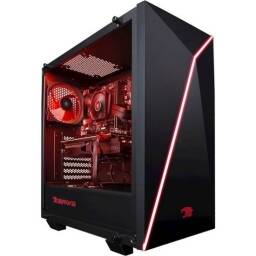 Torre Gamer / Core i7 11th / 16GB RAM / 512GB SSD / NVIDIA GeForce RTX 3060 / Windows 11