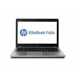 HP EliteBook Folio 9470m / Intel Core i7 / 8GB RAM / 240GB SSD / 14'' / WINDOWS 10