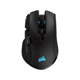 Mouse Gamer Corsair irowclaw RGB FPS/MOBA