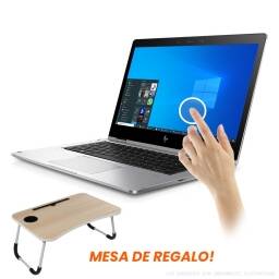 HP EliteBook 1030 G2 2 en 1 / Intel Core i5 / 8GB RAM / 256GB SSD / 13,3" / Windows 10 Pro