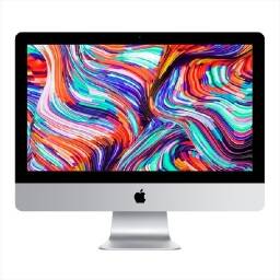 COMPUTADORA AIO iMAC + CORE i5 + 8GB RAM + 1TB HDD + 27'' + MAC OS SONOMA