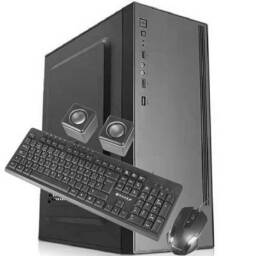 Torre armada / Intel Core i5 10th / 8GB RAM DDR4 / 240GB SSD 
