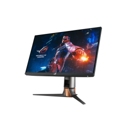 Monitor Gamer Asus ROG Swift 360 Hz / 24" IPS / FHD