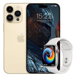 iPhone 14 Pro Max 256GB  Vidrio templado  LIBRE  REGALO  5G