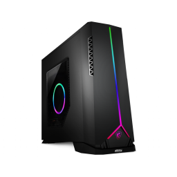 Torre Gamer / Core i5 10th / 16GB RAM DDR4 / 500GB M.2 / NVIDIA GeForce GTX 1660 SUPER / Windows 10