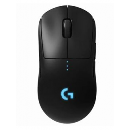 Mouse inalámbrico Gamer Logitech Pro Wireless