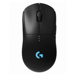 Mouse inalmbrico Gamer Logitech Pro Wireless