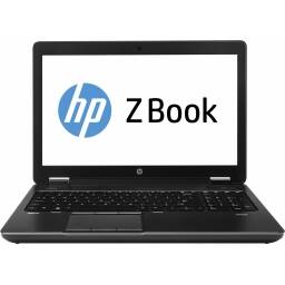 HP ZBook 15 G2  Intel Core i7  16GB RAM  240GB SSD  15.6''  Windows 10 Pro