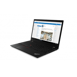 Lenovo ThinkPad T15  Intel Core i7  16GB RAM  512 GB SSD  15.6''  Windows 11 Pro