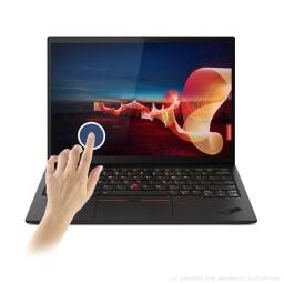 Lenovo Thinkpad X1 Carbon G1 / Intel Core i5 / 8GB RAM / 128GB SSD / Windows 10 Pro