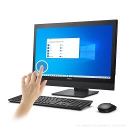 AIO Dell Optiplex 7440 / Intel Core i5 / 8GB RAM / 240GB SSD / 23.8'' FHD T�ctil / Windows 10